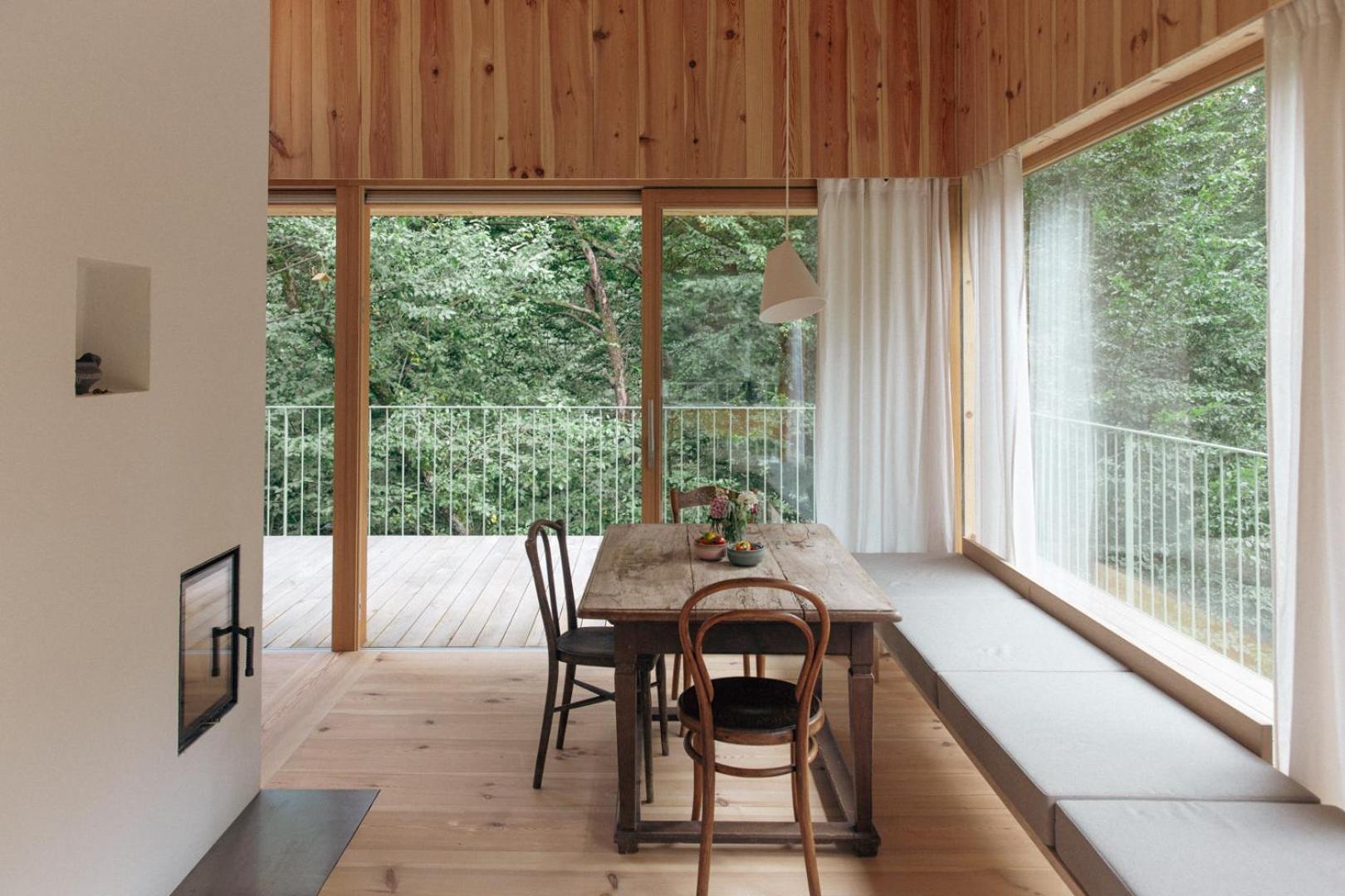 Baumhaus Buchengruen Διαμέρισμα Dobl-Zwaring Εξωτερικό φωτογραφία